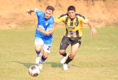 Três jogos movimentam a Copa AMCG de Futebol neste domingo